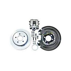 Currie Rear Disc Brake Kits