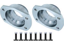 Currie Enterprises Axle Bearings CE-2008TBK
