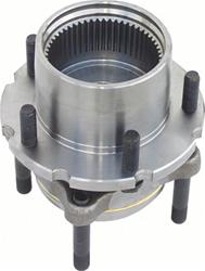 Currie Enterprises Wheel Hubs CE-8000JK
