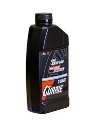 85W140 Currie Ford 9-Inch Currie Racing Gear Oil CE-9013