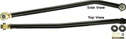 Rock Jock Johnny Joint Rear Adjustable Trac Bars