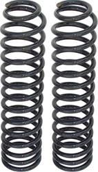 Rock Jock Lifted Coil Springs