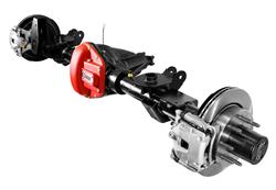Currie Extreme 60 Crate Axles for 2007-2017 WRANGLER, 2018 WRANGLER JK - CE-KR6153E53