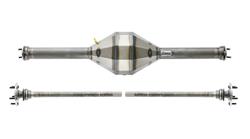 Currie Enterprises Axle Housings CE-UF961INX