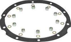 Currie Differential Cover Gaskets CE-9007