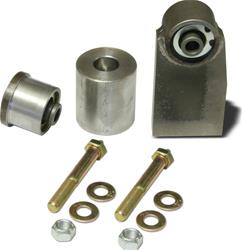 Rock Jock Johnny Joint Front Axle Housing Kits