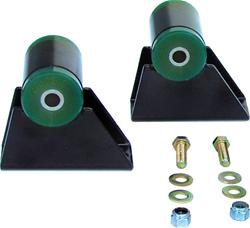 Rock Jock Motor Mounts