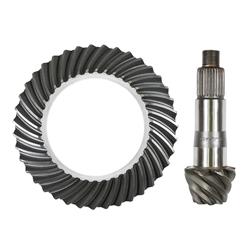 Currie Ring and Pinion Sets RP44JL-456 Dana 44/M220 4.56 Gears