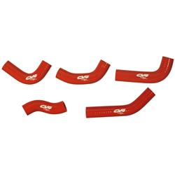 CV4 Hose Kits, Cooling System SFSMBC70R