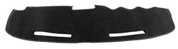 Covercraft DashMat Custom Dash Covers for 1968-1969 CUTLASS - 0338-00-79