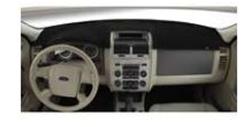 Covercraft DashMat Custom Dash Covers 0604-00-25
