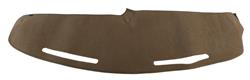 Covercraft DashMat Custom Dash Covers for 1969-1970 ELECTRA - 0767-00-23