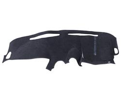 Covercraft DashMat Custom Dash Covers for 1999-2005 MIATA - 1290-00-25