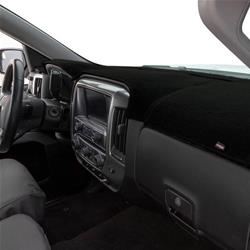 Covercraft DashMat Custom Dash Covers for 2019-2023 XT4 - 2234-01-25