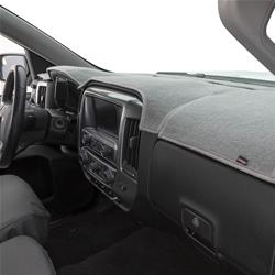 Covercraft DashMat Custom Dash Covers for 2007-2010 EDGE - 1769-00-47
