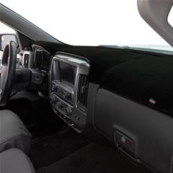 Covercraft DashMat Custom Dash Covers for 2010-2024 4RUNNER - 1894-00-25
