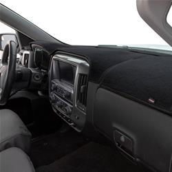 Covercraft DashMat Custom Dash Covers for 2010-2024 4RUNNER - 1894-00-79