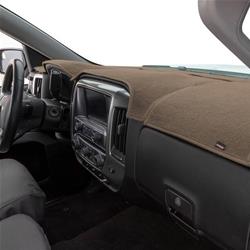 Covercraft DashMat Custom Dash Covers for 2016-2024 XC90 - 2107-04-23