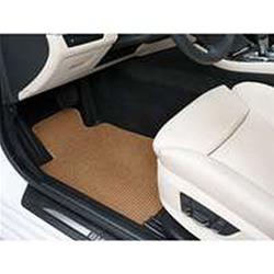 Chevrolet Camaro Covercraft Premier Berber Custom Fit Floor Mats 2761029 25