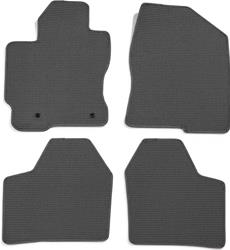 Covercraft Gray Premier Berber Custom Fit Floormat-4 pc mat Set 2761062-47