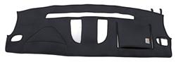 Covercraft Carhartt Limited Edition Custom Dash Covers for 2015-2026 MACAN - 382078-01-25