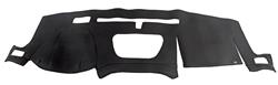 Covercraft Carhartt Limited Edition Custom Dash Covers 382229-00-25