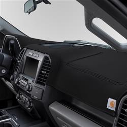 Covercraft Carhartt Limited Edition Custom Dash Covers for 2017-2026 XT5 - 382143-01-25