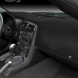 Covercraft DashMat Limited Edition Custom Dash Covers for 2015-2020 ESCALADE, ESCALADE ESV - 62063-00-25