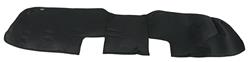 Covercraft DashMat Limited Edition Custom Dash Covers for 1966 MUSTANG - 60144-00-25