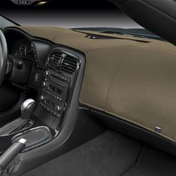 Covercraft DashMat Limited Edition Custom Dash Covers for 1998-2002 RAM 3500, RAM 2500, 1998-2001 RAM 1500 - 60886-00-23