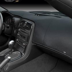 Covercraft DashMat Limited Edition Custom Dash Covers for 2006-2007 VUE - 61711-00-76