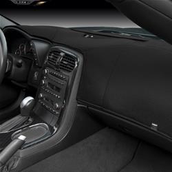 Covercraft DashMat Limited Edition Custom Dash Covers 61718-00-25