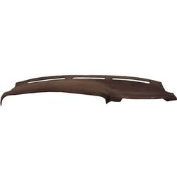 Covercraft DashMat VelourMat Custom Dash Covers for 2002-2005 VUE - 71549-01-26