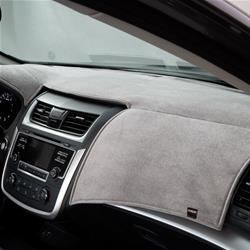 Covercraft DashMat VelourMat Custom Dash Covers for 2017-2025 718 BOXSTER, 718 CAYMAN, 2021-2025 718 SPYDER - 72151-00-47