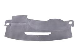 Covercraft DashMat VelourMat Custom Dash Covers 71761-00-47