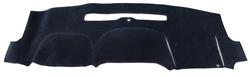 Covercraft DashMat VelourMat Custom Dash Covers 72031-00-25