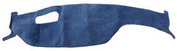 Covercraft DashMat VelourMat Custom Dash Covers 72106-01-32