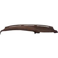 Covercraft VelourMat DashMats for 2019-2024 A8 QUATTRO, 2020-2025 S8 - 72264-00-25