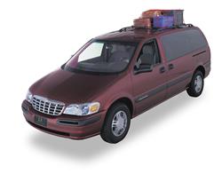 Covercraft Cargo Nets 80121-01