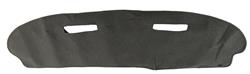 Covercraft DashMat SuedeMat Custom Dash Covers for 1974-1981 FIREBIRD - 80149-00-47