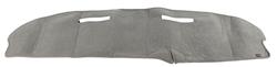 Covercraft DashMat SuedeMat Custom Dash Covers for 1974-1981 FIREBIRD - 80149-00-47