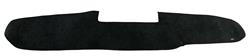 Covercraft DashMat SuedeMat Custom Dash Covers for 1964-1965 SKYLARK - 80668-00-25