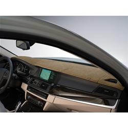 Covercraft DashMat SuedeMat Custom Dash Covers 82386-01-23