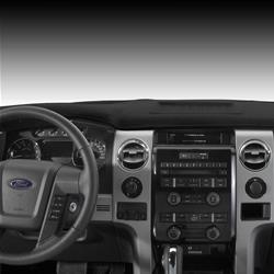 Covercraft DashMat UltiMat Custom Dash Covers for 2003-2005 RAM 3500, RAM 2500, 2002-2005 RAM 1500 - 91541-00-25