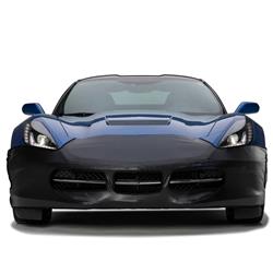 Colgan Custom-Fit Original Vehicle Bras for 2020-2026 CORVETTE - BC5995BC