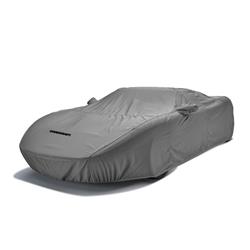 Covercraft Custom Fit Sunbrella Vehicle Covers for 2007-2016 EOS - C16988D4