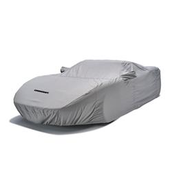 Covercraft Custom Fit Polycotton Vehicle Covers for 1960 ADVENTURER - C10232PD