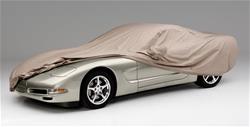 Covercraft Custom Fit WeatherShield HP Vehicle Covers C4036PT