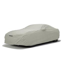 Covercraft Custom-Fit 3-Layer Moderate Climate Car Covers for 1997-2004 BOXSTER - C15415MC