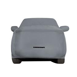 Covercraft Custom Fit WeatherShield HP Vehicle Covers for 2020-2025 PALISADE, TELLURIDE - C18425PG